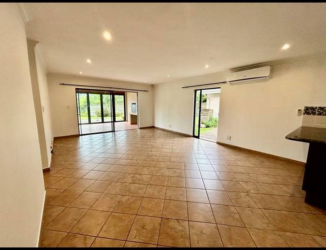 3 BEDROOM PROPERTY TO RENT IN ZINI RIVER ESTATE